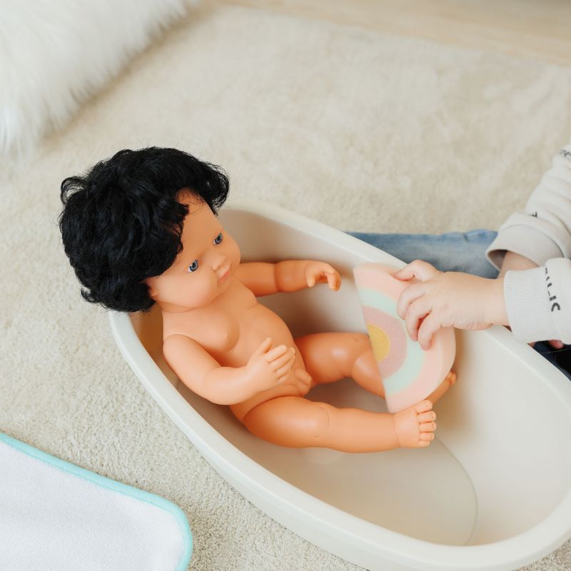 Doll tub shop